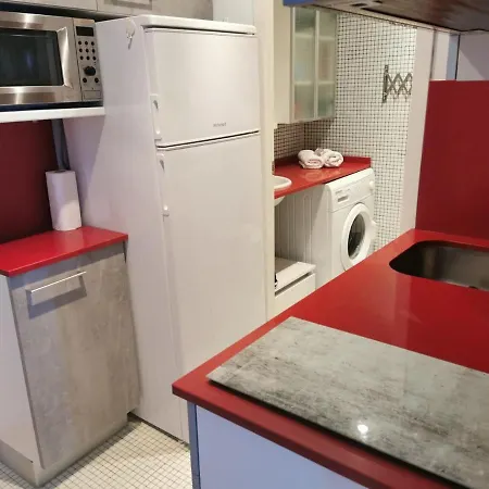 Estudio Romantico Con Vistas En - Ideal Parejas Y Cerca De La Playa - Es-209-32 Platja d'Aro