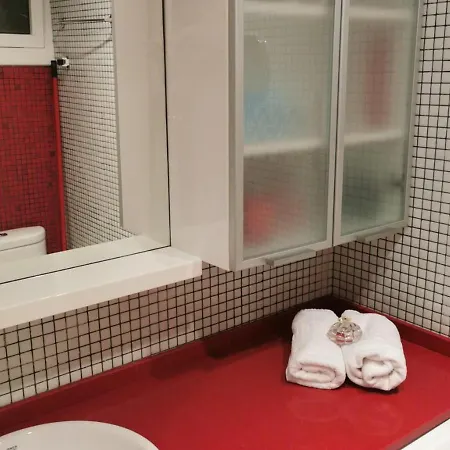 Estudio Romantico Con Vistas En - Ideal Parejas Y Cerca De La Playa - Es-209-32 Apartment Platja d'Aro