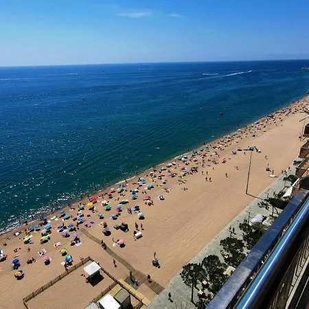 Estudio Romantico Con Vistas En - Ideal Parejas Y Cerca De La Playa - Es-209-32 Apartment
