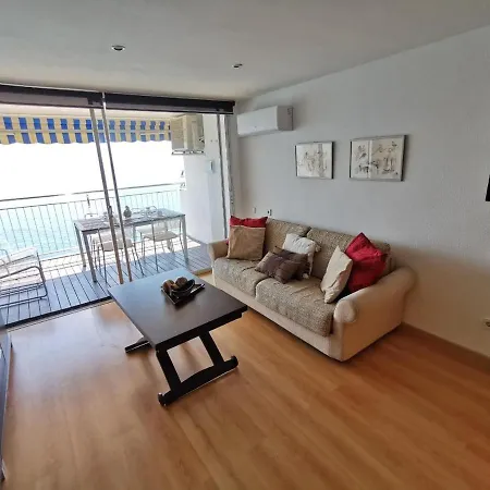 Estudio Romantico Con Vistas En - Ideal Parejas Y Cerca De La Playa - Es-209-32