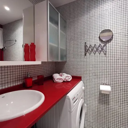 Estudio Romantico Con Vistas En - Ideal Parejas Y Cerca De La Playa - Es-209-32