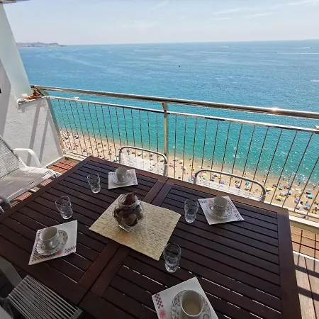 Apartment Estudio Romantico Con Vistas En - Ideal Parejas Y Cerca De La Playa - Es-209-32 *