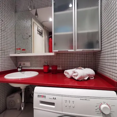 Estudio Romantico Con Vistas En - Ideal Parejas Y Cerca De La Playa - Es-209-32 Platja d'Aro