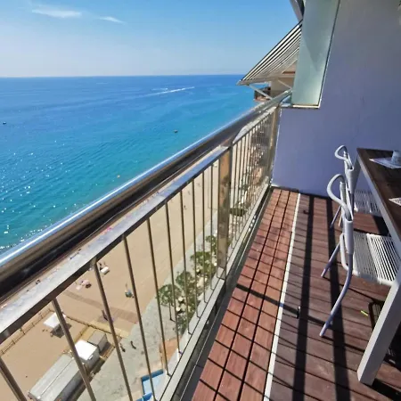 Estudio Romantico Con Vistas En - Ideal Parejas Y Cerca De La Playa - Es-209-32 Apartment *