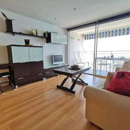 Apartment Estudio Romantico Con Vistas En - Ideal Parejas Y Cerca De La Playa - Es-209-32